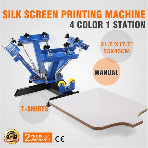 Best Screen Printing Equipment For 2018 Placeit Blog