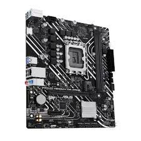 Motherboard + Processor LGA 1700