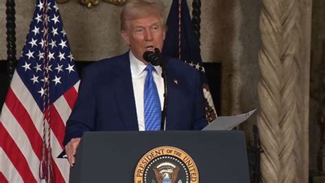 Us:ट्रंप प्रशासन की बड़ी कार्रवाई, 8 लैटिन अमेरिकी ड्रग कार्टल विदेशी ...