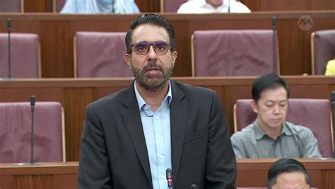 Committee Of Supply 2023 Debate Day 6 Pritam Singh On Covid 19