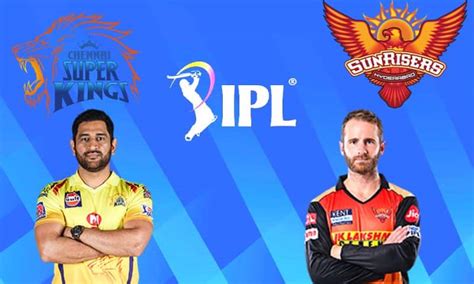 Vivo Ipl 2021 Srh Vs Csk Dream11 Prediction Probable Playing11 Best