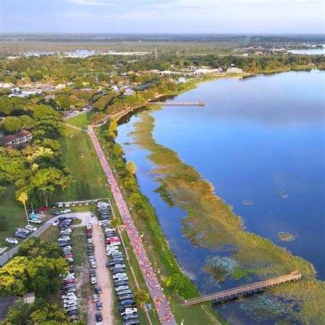 facilities waterfront park