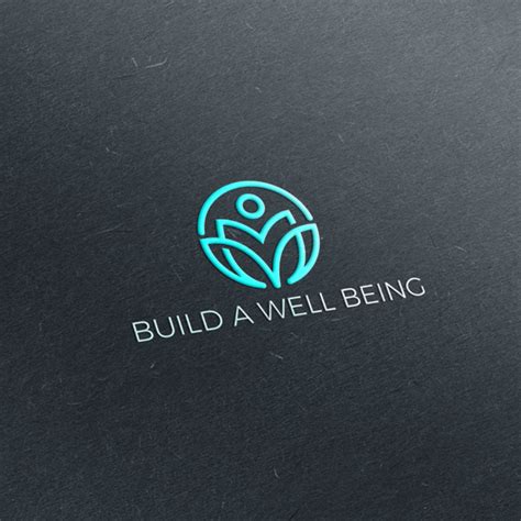 Designs | Simple Logo with Wellness-Focused Inspiration | Logo design contest