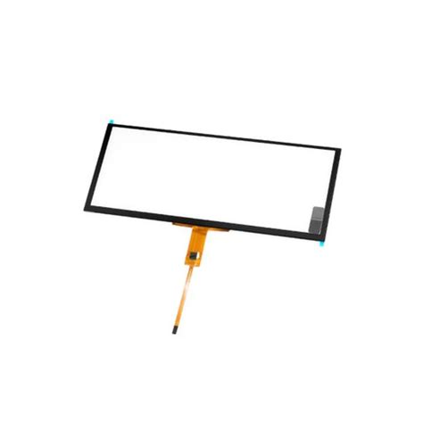 8 8 Capacitive Touch Screen For BWW Car Solutions