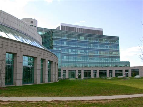 Natcher Conference Center National Institutes Of Health Nih