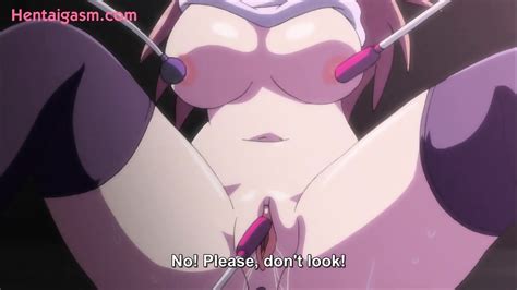 HENTAI UNCENSORED Dainiji Ura Nyuugakushiken The Animation Uncensored Subbed