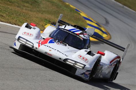 The return of GTP racing to IMSA gets a big thumbs-up from fans | Ars ...