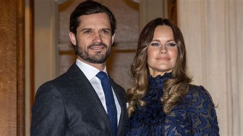 Prince Carl Philip