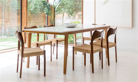 Top 16 Mid Century Modern Dining Tables