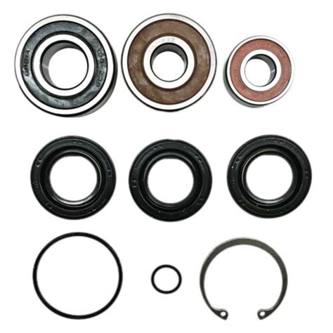 New Wsm Jet Pump Rebuild Kit Kawasaki Stx R Stx F