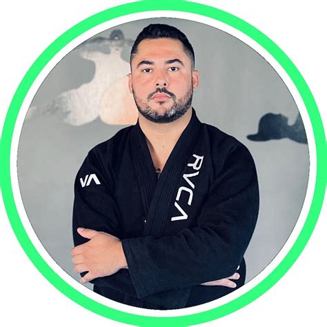 Naldo BJJ YouTube