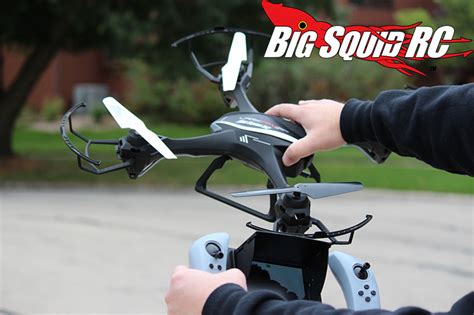 Udi Lark Fpv Quadcopter Review Big Squid Rc Rc Car And Truck News