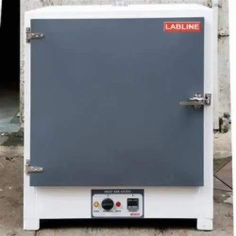 Labline Stainless Steel Hot Air Oven At 5000 Piece In Mumbai ID 3851781612