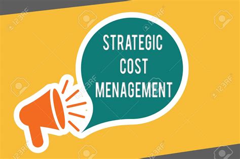 Strategic Cost Management Is Your Revenue Under Pressure