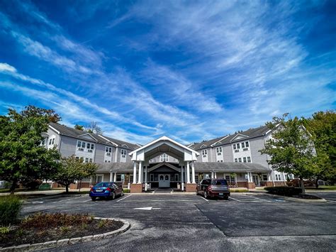 Inspirations Bayside Assisted Living and Memory Care | Middle River MD