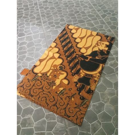 Jual Batik Sogan Klasik Jarik Klasik Jarik Solo Jarik Wedding