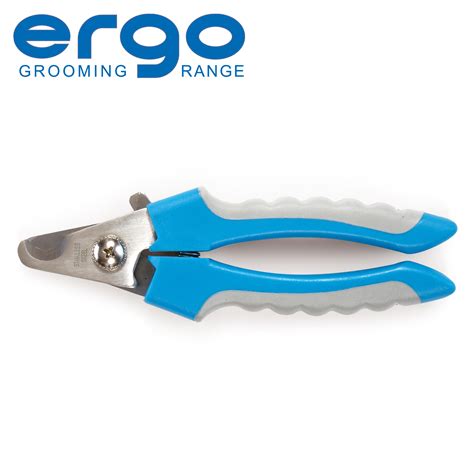 Ancol Ergo Nail Clippers Kings Heath Pet Centre Your Local Pet Centre