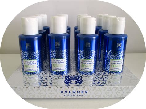 Opinión Fugaz: Nuevo producto de Laboratorios Válquer