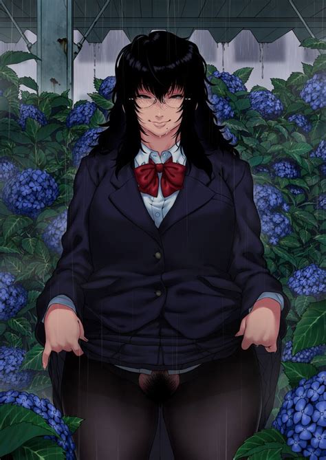 Jun Luscious Hentai Manga Porn