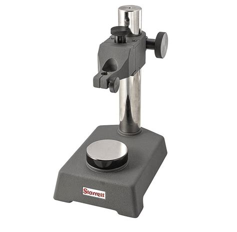 Starrett 3670 Series Dial Indicator Stand Willrich Precision Instruments