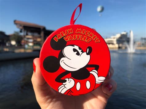 PHOTOS: New Limited Edition Holiday Ornament Boxed Gifting Pins Land at ...