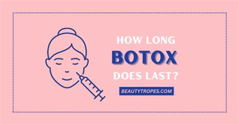 How Long Does Botox Last 6 Tips To Increase Its Longevity