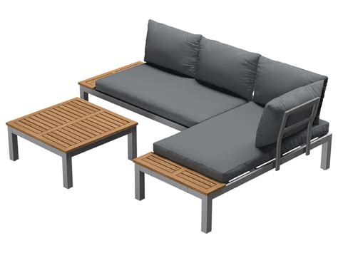 LIVARNO Home Loungeset Online Kopen LIDL