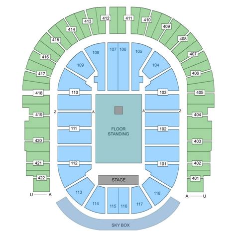 D Nichole Jensen: 02 Arena London Seating Plan Ufc