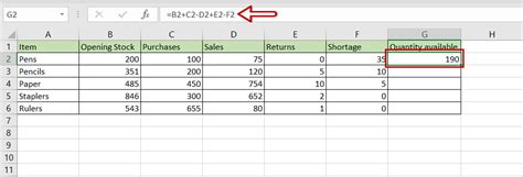 How To Add And Subtract Multiple Cells In Excel Spreadcheaters