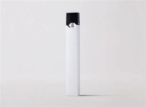 Juul Device Silver Vape Ecigs