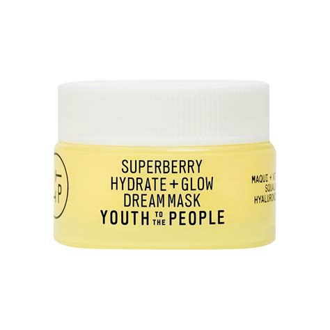 Best Hydrating Face Masks For The Winter