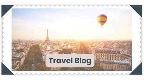 On the Blog - Teach Travel Discover