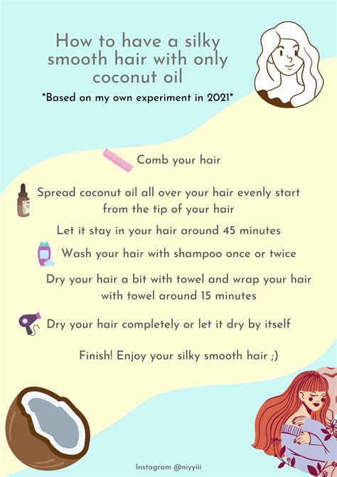 5 Best Coconut Oils And Their Application For Hair Growth Artofit