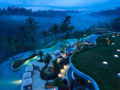 Book Padma Resort Ubud (Bali) - 2019 PRICES FROM A$231!