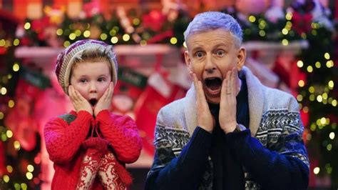 REVEALED: Late Late Toy Show to recreate Home Alone stunts for ...