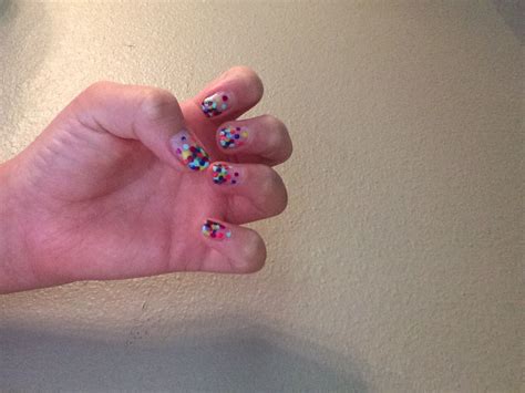 Did This With A Bobby Pin