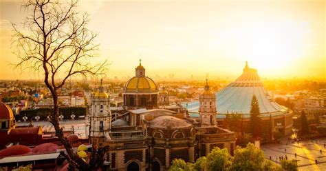 3 Days In Mexico City An Itinerary For First Time Visitors Faraway