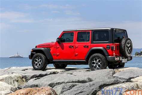 Jeep Wrangler P Sport T Cv Atx Precio Y Ficha T Cnica