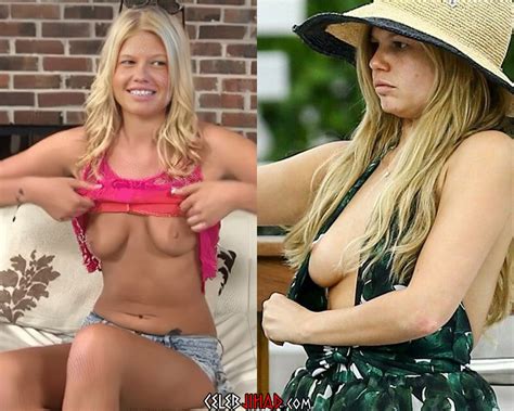 Chanel West Coast Nude Ultimate Compilation