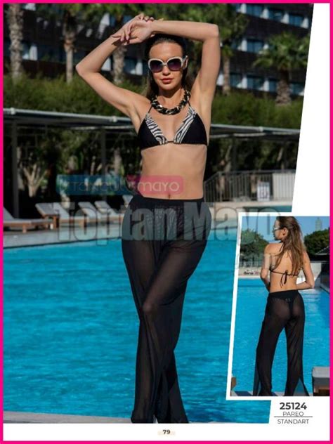 Toptanmayo Toptan Mayo Bikini Stanbul Mayo