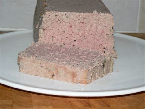 Pork Liver Pâté | Local Food Heroes