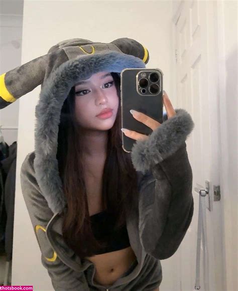 Ashlyne Ashbunie Nude Onlyfans Photos Leaknudes