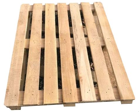 Rectangular Pinewood Pallet At Rs 1200 Piece Pinewood Pallet In