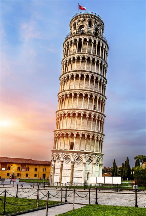 🔥 [70+] Leaning Tower Of Pisa Wallpapers | WallpaperSafari