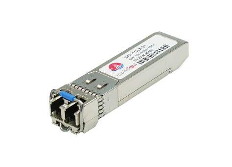 1000BASE LX SFP 1310nm 10km Transceiver INPHITECH