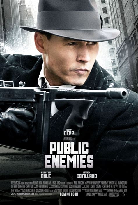 Public Enemies Picture 16