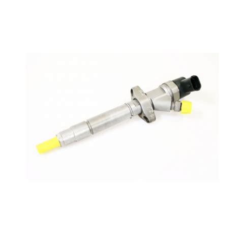 Injecteur Renault Master Ii Dci Cv Bosch