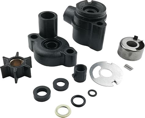 Amazon SLSRPMT Water Pump Impeller Repair Kit 70941A3 For Mercury