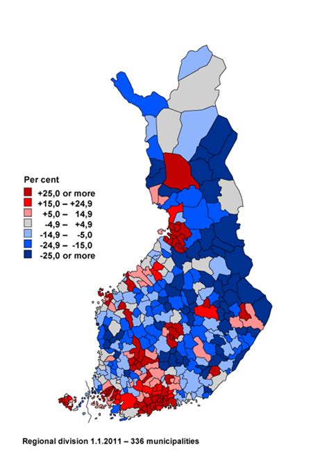 Statistics Finland
