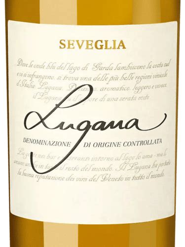 Seveglia Lugana Vivino Us